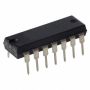 SN74H102N INTEGRATED CIRCUIT DIP-14 