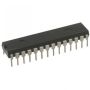 ATMEGA168-20PU IC: AVR microcontroller; DIP28; 1.8÷5.5VDC; Ext.inter: 24; Cmp