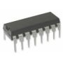 74LS160PC  INTEGRATED CIRCUIT DIP