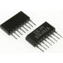 STA302A INTEGRATED CIRCUIT