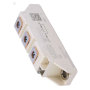 SKNH91-12E  Diode-thyristor power module; 1.2kV; 97A;