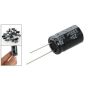 E.CAP/3300UF 25VD   105DEG