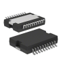 L298P IC BRIDGE DRIVER PAR 20POWERSO