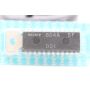 CX-804A SONY INTEGRATED CIRCUIT DIP W/HEATSINK