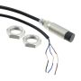 E2B-M12KN08-WP-C1 2M SENSOR PROX INDUCTIVE 8MM CYLIND