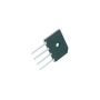 GBU605  Bridge Rectifier Diode, Glass Passivated, Single Phase, 600 V
