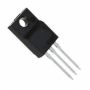 IRF840F TRANSISTOR  TO-220F