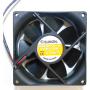 KDE2409PTB1-6A  SUNON FAN 24V 3.6W