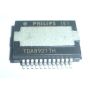 TDA8921TH SMD INTEGRATED CIRCUIT SOP-24 TDA8921TH