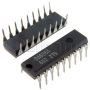 BA-668A        ROHM INTEGRATED CIRCUIT DIP BA668A   (LOT OF 2)