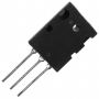 J6920A NPN SILICON 1700V IC=28A HORIZONTAL DEFLECTION OUTPUT TRANSISTOR FOR HDTV