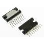 TDA8925J INTEGRATED CIRCUIT