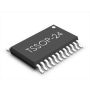 STP16C596  LED Driver IC 16 Output Linear Shift 120mA TSSOP24