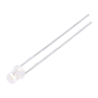 LL-304PGC1X-G5-2B LED; 3mm; green; 2200÷3800mcd; 100° Front: flat; 2.6÷3.6V (X2)