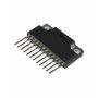 M-51102L INTEGRATED CIRCUIT SIP