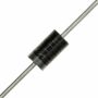 1N5822 SCHOTTKY BARRIER DIODE 3.0 A, 40V X 1 PIECE