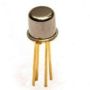 2N2857 PBF TRANSISTOR TO-72 IMAGE REF ONLY.