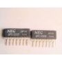 UPC1200V INTEGRATED CIRCUIT x1pc UPC1200V