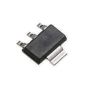 LM1117-ADJ NS REGULATOR SOT