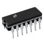 LM139AJ Ic Comp Hoch Perf Quad 14-CDIP