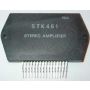 STK730-030   INTEGRATED CIRCUIT     IMAGE REF ONLY