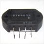 STK5632 INTEGRATED CIRCUIT