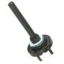 CK1051 Switch: rotary