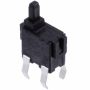 ESE-11SV1 Switch SPST-NO Through Hole