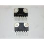 TA8211AH  TOSHIBA INTEGRATED CIRCUIT  SICE1983 NIKKO''