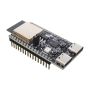 ESP32-C6-DEVKITC-1-N8 ESP32-C6 GENERAL-PURPOSE DEVELOP