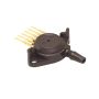 MPX5700AP SENSOR 101.53PSIA 0.19