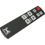 SeKi Hotel Eco PROGRAMMABLE REMOTE CONTROL FOR HOTELS etc NEW UK STOCK