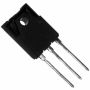 2SK2917 N CHANNEL MOS TYPE (HIGH SPEED, HIGH CURRENT SWITCHING) TO-3PF K2917