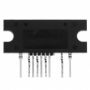 FSFR1700US IC FPS POWER SWITCH 9-SIP