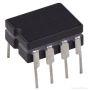 MC1558U INTEGRATED CIRCUIT CDIP-8