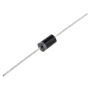 SB8100 Diode: Schottky rectifying; THT; 100V; 8A; Ø5,4x7,5mm;