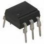 H11AA1 INTEGRATED CIRCUIT DIP-6