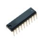 ST62T60BB6 INTEGRATED CIRCUIT DIP-20