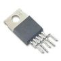 TDA2030A 18W Hi-Fi Audio Amplifier IC (TO-220-5)