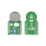 MIKROE-1629 Hydrogen click Gas Sensor mikroBus click Board for MQ-8