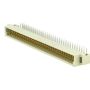 ZDIN-BM-64K Socket; DIN 41612; type B; male; PIN: 64; a+b; THT; angled 90°