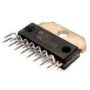 HA13165H HITATCHI-RENESAS INTEGRATED CIRCUIT HA13165