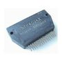 STK4036 II  INTEGRATED CIRCUIT