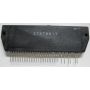 STK78617  INTEGRATED CIRCUIT