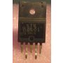 STRD6601 SANKEN REGULATOR INTEGRATED CIRCUIT TO3PF-5 / ZIP5