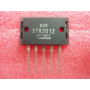 STR2012 INTEGRATED CIRCUIT