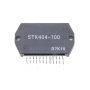 STK404-100 = STK404100 1 CH AB AUDIO POWER IC