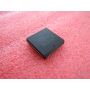 SAB80286-12-N Microprocessor, 16-Bit, 12.5MHz, NMOS, PQCC68