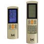 PROGRAMMABLE REMOTE CONTROL FOR AIR CONDITIONING etc. SEKI AIR