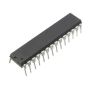 CY8C24223A-24PXI  IC MCU 8BIT 4KB FLASH 28DIP